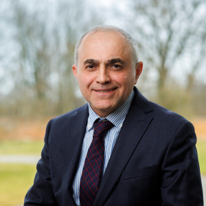 Nurlan Aliyev
